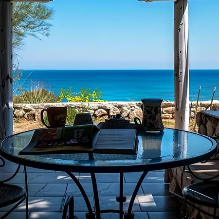 Vh&apilos House Villa *